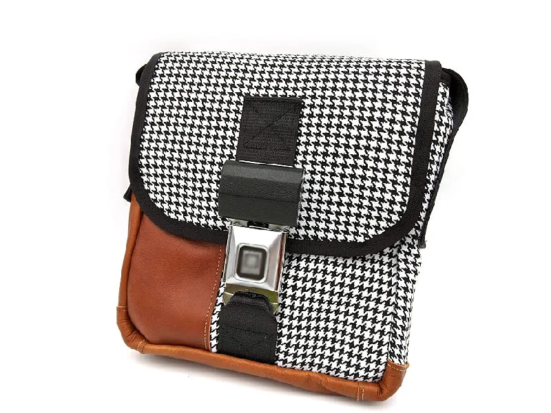 ZW Mini Messenger - 1969 Camaro Fashion Bags, Limited Offer