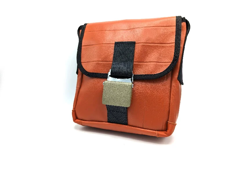 ZW Mini Messenger -  1973 VW Samba Elegant Purses At Clearance Prices