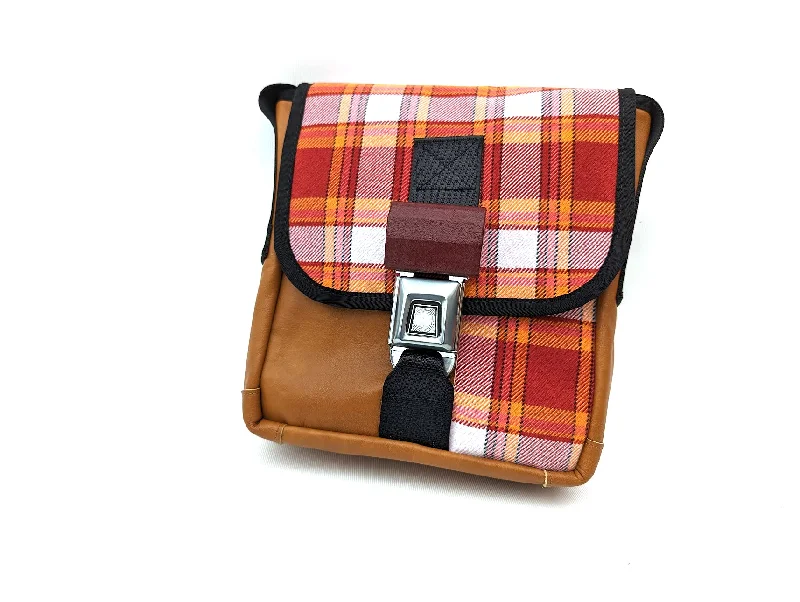 ZW Mini Messenger - 1977 Mercury Bobcat Flash Sale On Elegant Bags – Limited Stock Available ZW Mini Messenger - 1977 Mercury Bobcat Flash Sale On Elegant Bags – Limited Stock Available