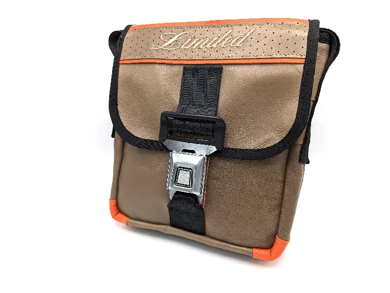 ZW Mini Messenger -  2000 Ford Explorer High-End Handbags At Affordable Prices