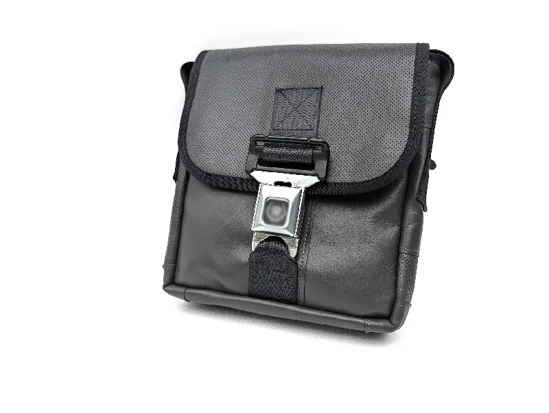 ZW Mini Messenger -  2003 Cadillac CTS Your Perfect Bag At The Perfect Price