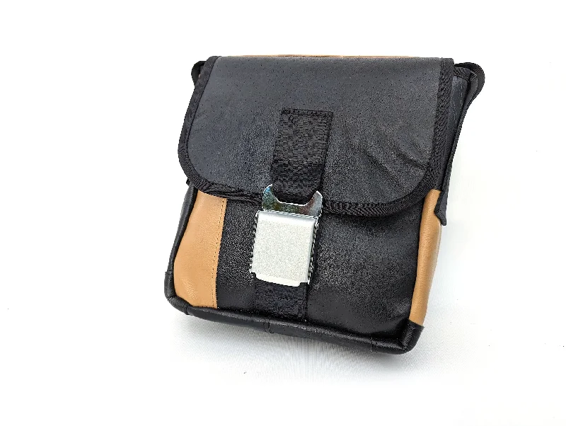 ZW Mini Messenger -  Porsche 911 Stylish Bags At Unbeatable Prices – Shop Now